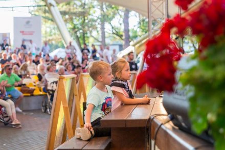 Ósmy dzień 58. Tygodnia Kultury Beskidzkiej